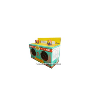  Kembang Api Cassette Fountain - GE5507